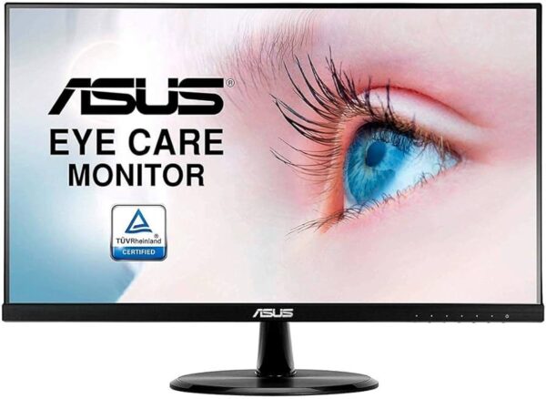 MONITOR ASUS DE 21.5" PULGADAS PLANO MODELO VA229HR