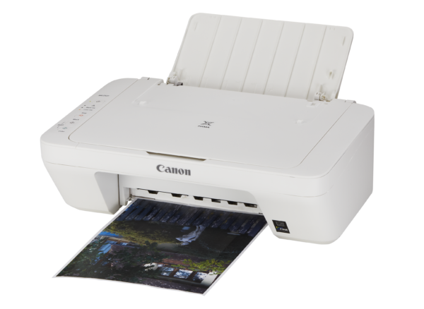 IMPRESORA CANON PIXMA MULTIFUNCIONAL MG2522