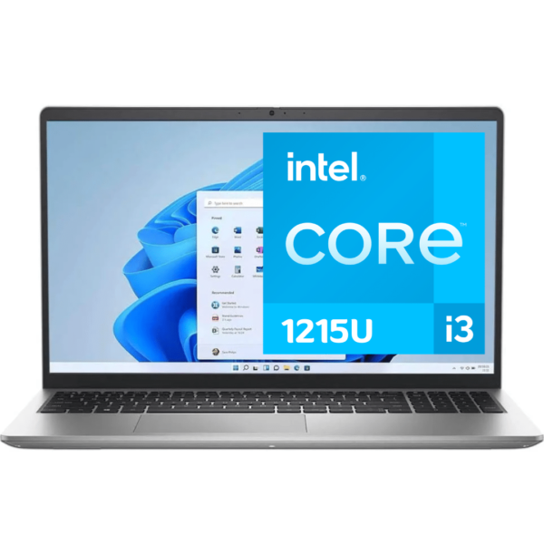 PORTATIL DELL INSPIRON CORE i3 12Va GENERACION
