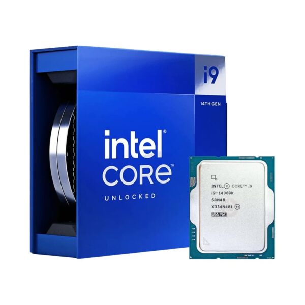 PROCESADOR INTEL CORE i9-14900K BOX